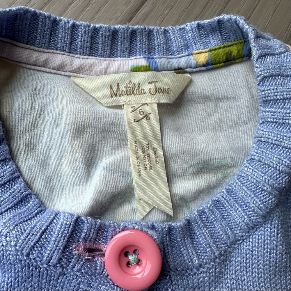 Matilda Jane size 6 Bundle - Picture 3 of 10